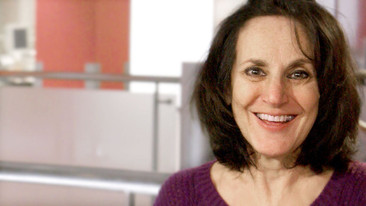 Lesley Joseph: 01/11/2009