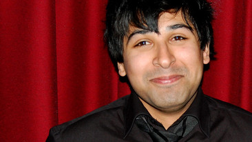Desi Programme with Ajmal: 02/11/2009