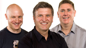 BBC Tees Sport: 03/11/2009