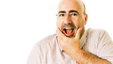 Shane O'Connor's Breakfast Show: 04/11/2009