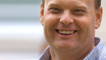 Mark Murphy: 05/11/2009