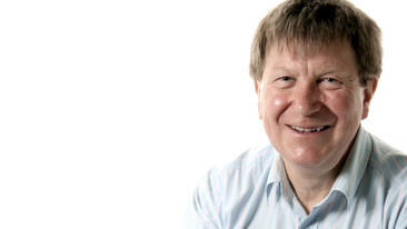 Trevor Fry: 06/11/2009