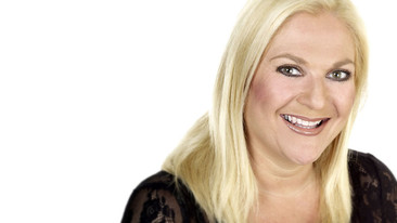 Vanessa Feltz: 06/11/2009