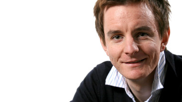 Morning Glory with Andy Howard: 07/11/2009