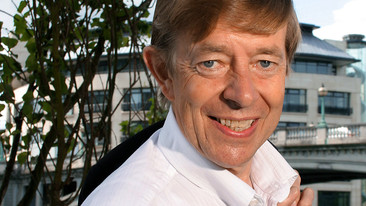 Henry Kelly: 07/11/2009