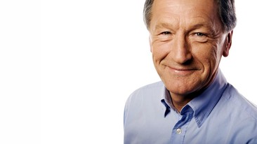 Stewart White: 07/11/2009