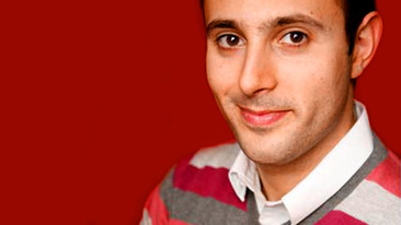 Rewind with David Reeves: 09/11/2009