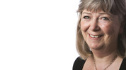 Maggie Secker: Sun, 08 Nov 2009