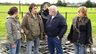 Pobol y Cwm: 05/11/2009