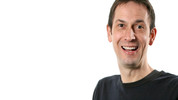 Steve Yabsley on the loose: Mon, 16 Nov 2009