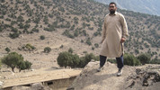Crossing Continents: Pakistan: Rehab Madrassa