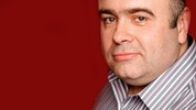 Andy Comfort's Breakfast Show: Mon, 23 Nov 2009