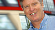 The Paul Franks Show: Mon, 23 Nov 2009