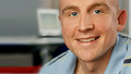 Drive with Ben Prater: Fri, 27 Nov 2009