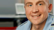 Drive with Ben Prater: Fri, 27 Nov 2009