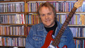 Geoff Barker's Rock 'n' Roll Party: Sat, 28 Nov 2009