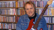 Geoff Barker's Rock 'n' Roll Party: Sat, 28 Nov 2009