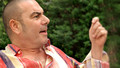 Eric Hall's Monster Memories: Sun, 29 Nov 2009