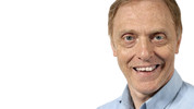 Eric Smith - Shropshire Breakfast: Wed, 02 Dec 2009