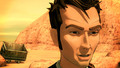 Doctor Who: Dreamland: Episode Five