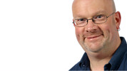 Jim Hawkins in the Morning: Fri, 04 Dec 2009