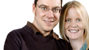 Richard Savage & Annabel Amos: Fri, 04 Dec 2009