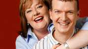Phil Trow and Sally Bankes: Sun, 06 Dec 2009