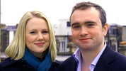The Scrum with Sara Orchard and Andy Rowley: Thu, 10 Dec 2009