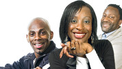 The African Caribbean Experience: Sun, 13 Dec 2009