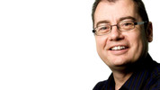 Drivetime with Stephen Foster: Wed, 16 Dec 2009