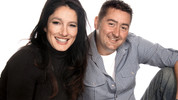 Neil Green and Diane Youdale: Mon, 04 Jan 2010