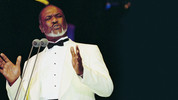 Willard White
