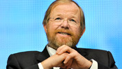 Bill Bryson