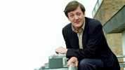 Stephen Fry