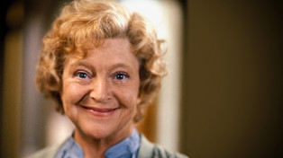 Dora Bryan