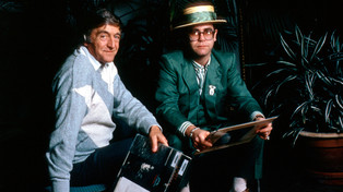 Elton John