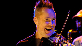 Nigel Kennedy