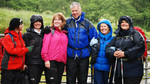 Weatherman Walking: Series 5: A Tale of Two Mountains