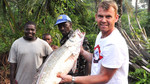 Toughest Place to be a...: Series 2: Fisherman