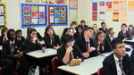 Schools Questions and Answers: Cardinal Heenan Catholic High School