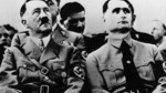Witness: The psychiatrist and Rudolf Hess