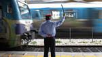 More Or Less: Trouble on the Greek railways
