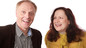 Eric Smith and Clare Ashford