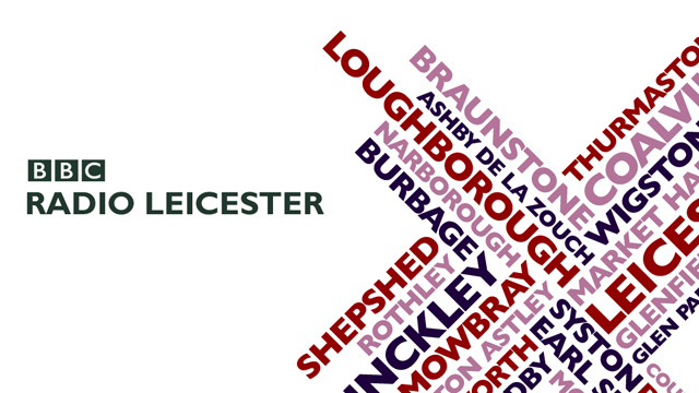 BBC Leicester
