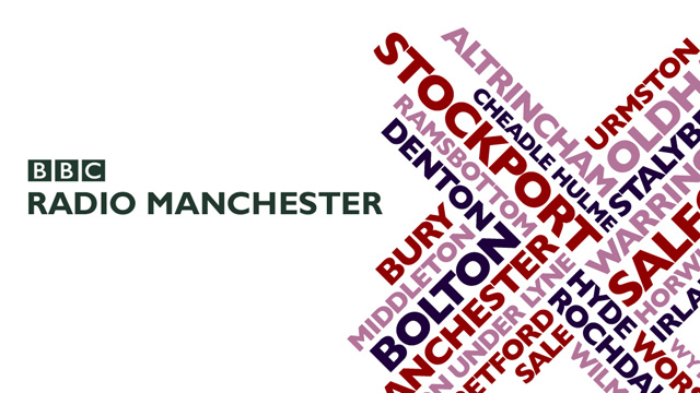 BBC Manchester