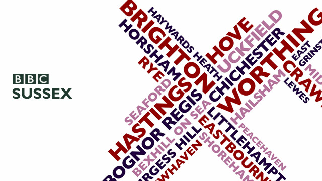 BBC Sussex