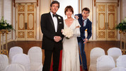 The Sarah Jane Adventures: The Wedding of Sarah Jane Smith - Part 1